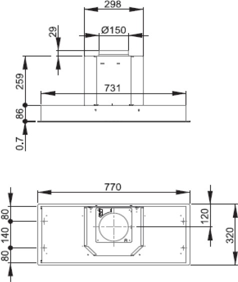 ROBLIN Groupe filtrant  - 6208178