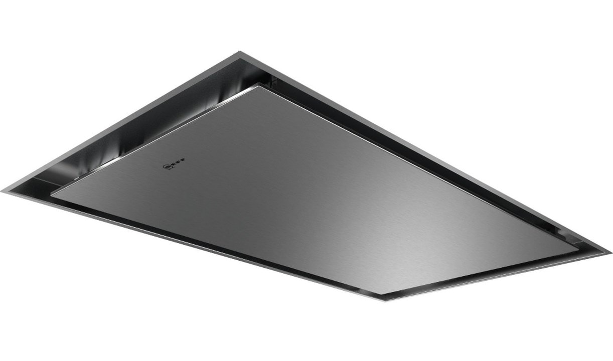 Hotte de plafond NEFF 56 dB 90 cm Inox I95CAQ6N0