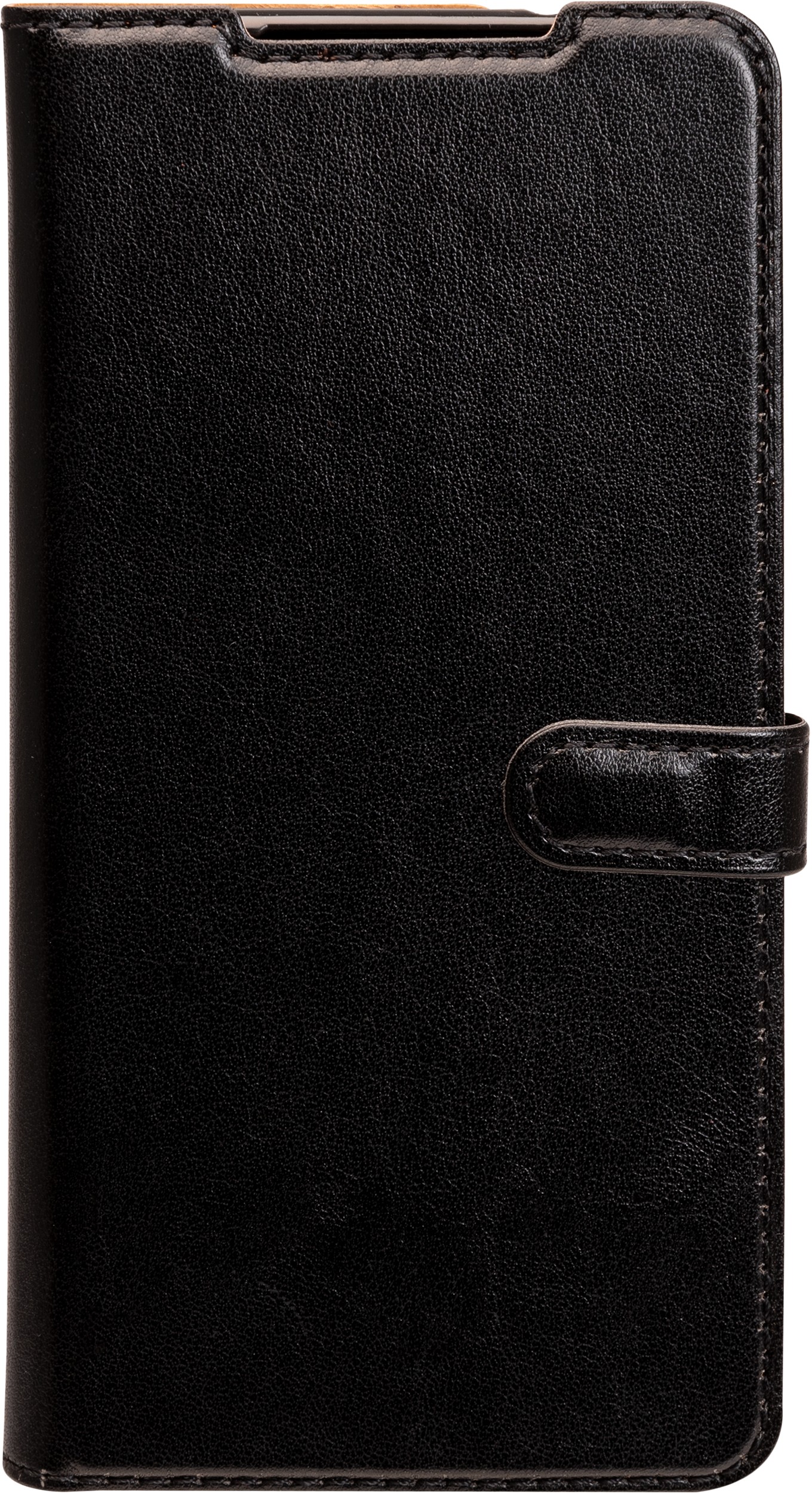 BIGBEN Etui Folio  Galaxy S20 FE Noir - FOLIOGS20FE