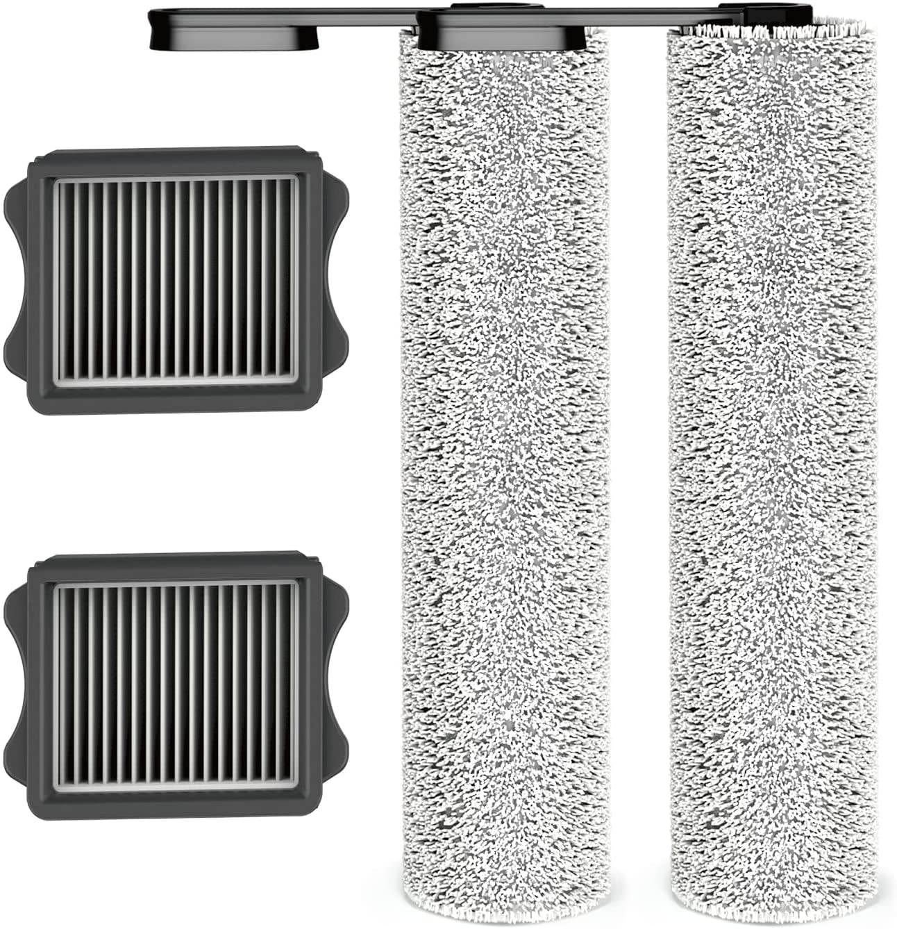 Accessoire aspirateur TINECO Série 5 Rouleaux Filtres Hepa Gris 196521