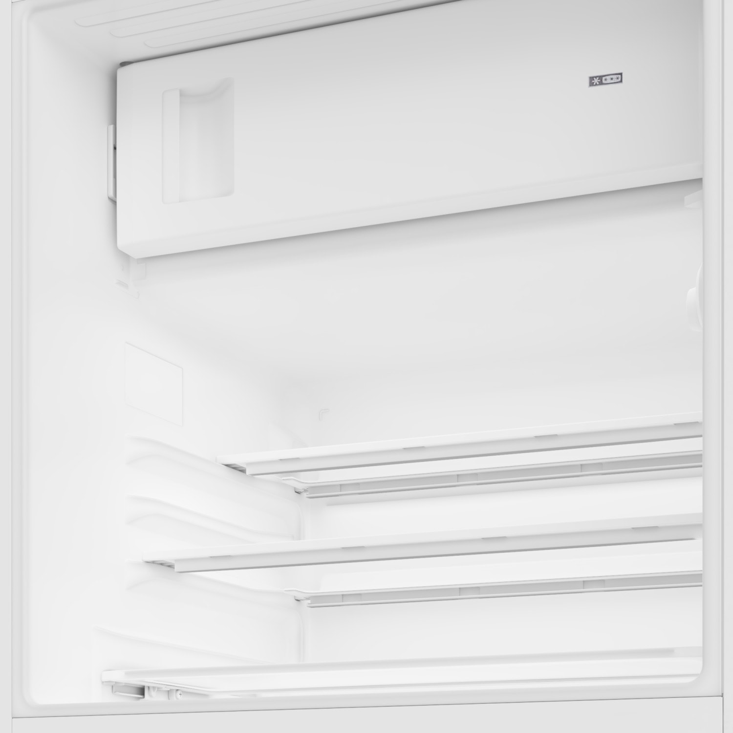 Table top encastrable BEKO Froid Statique 107L - BU1154HCN