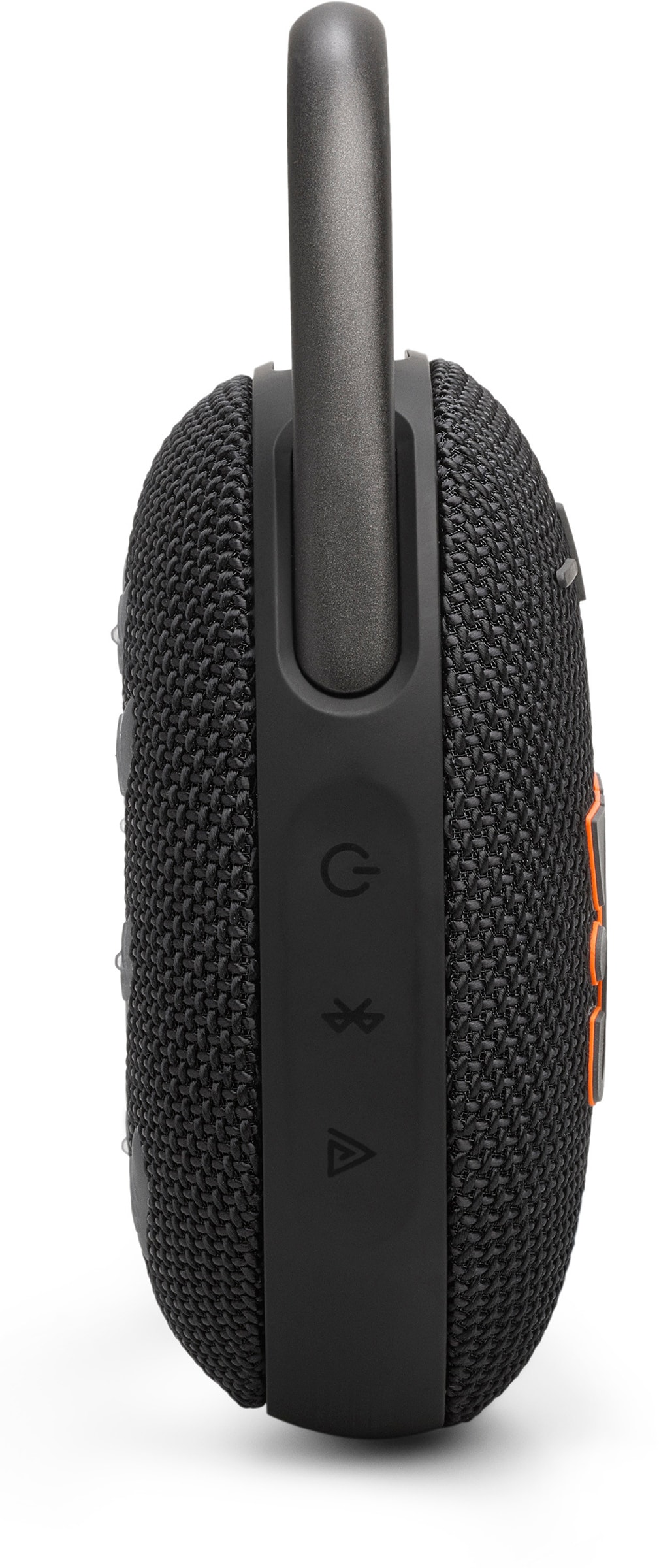 Enceinte bluetooth JBL Clip 5 Noir - JBLCLIP5BLK