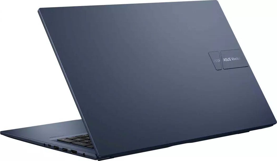 PC portable 17 pouces ASUS 17.3" Core 7 16Go 512Go Bleu X1704VA-DICAU1058W