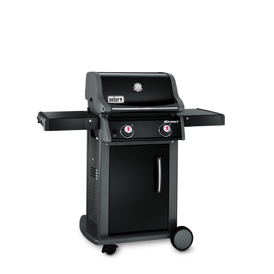 Barbecue gaz WEBER  - SPIRITORIGINALE210BK