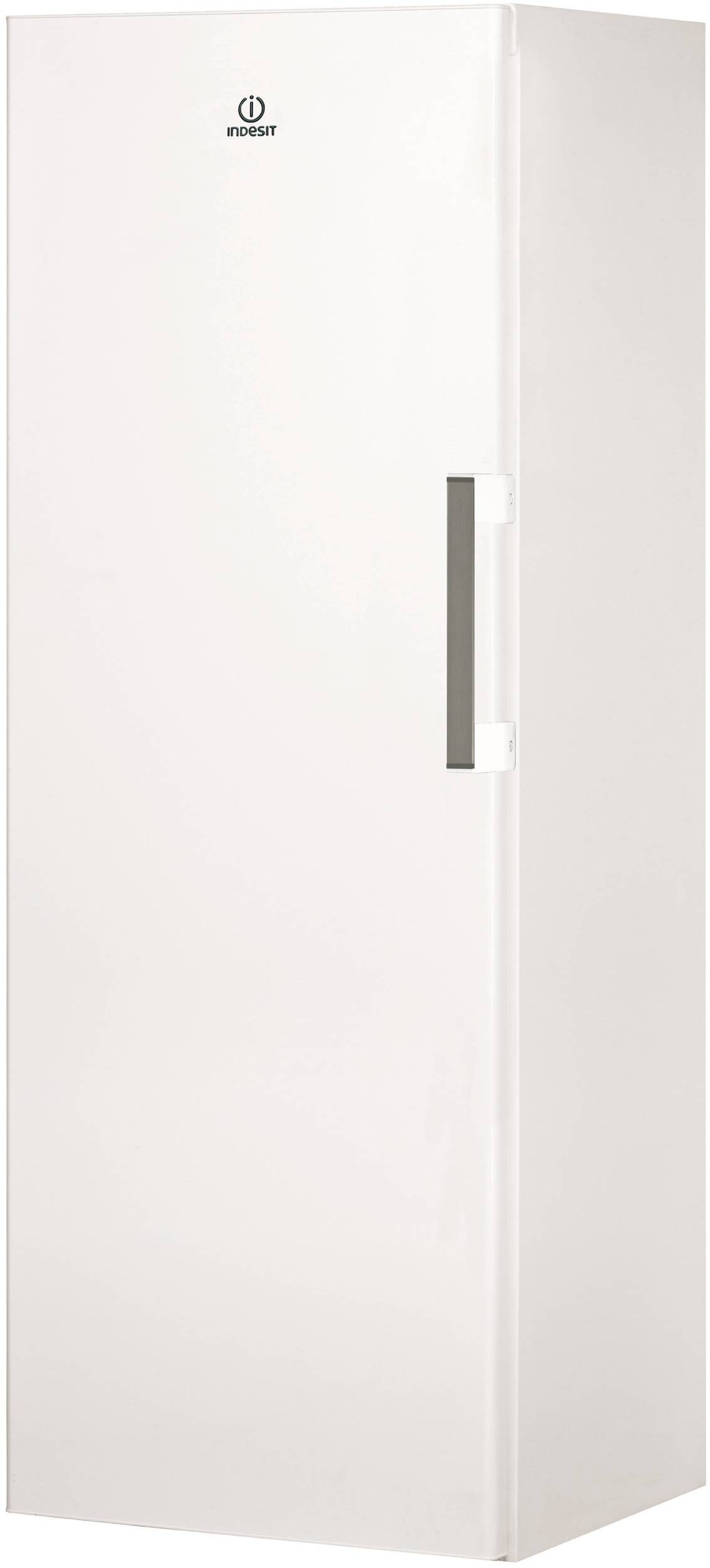 Congélateur armoire INDESIT Froid No Frost 228L Blanc - UI6F2TWFR
