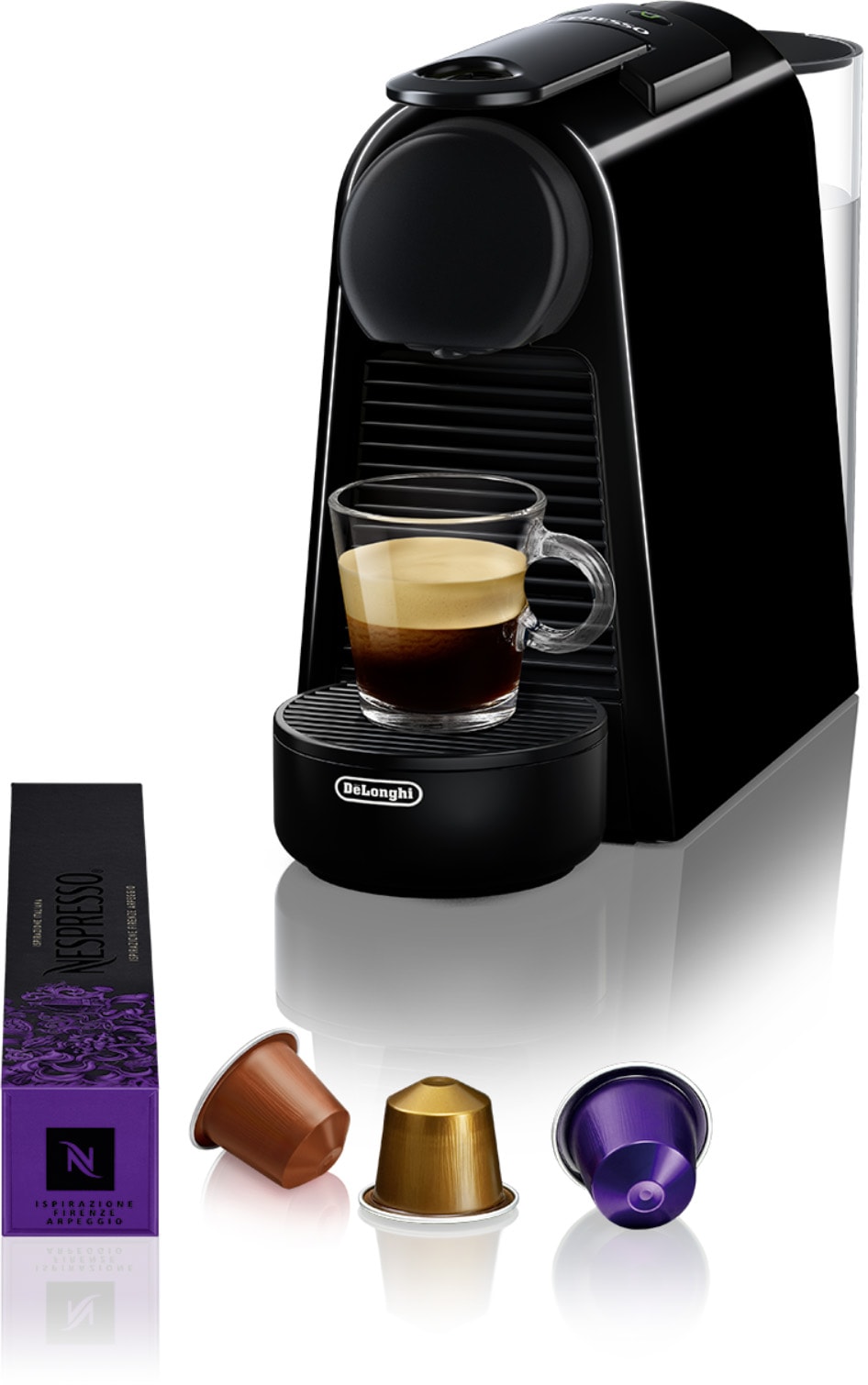 Nespresso DELONGHI  - EN85B