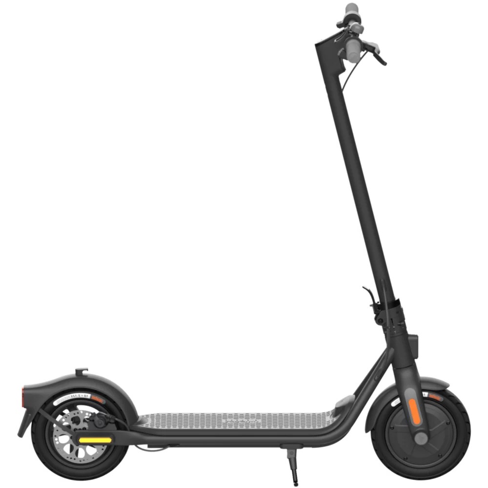 SEGWAY Trottinette électrique  - SEGWAY-F25IIE