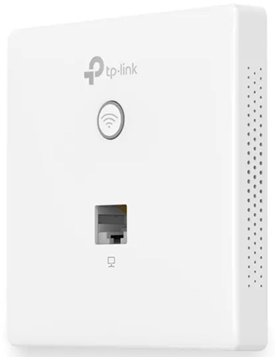Routeur TP-LINK Sans fil mural 300 Mbps EAP115-WALL