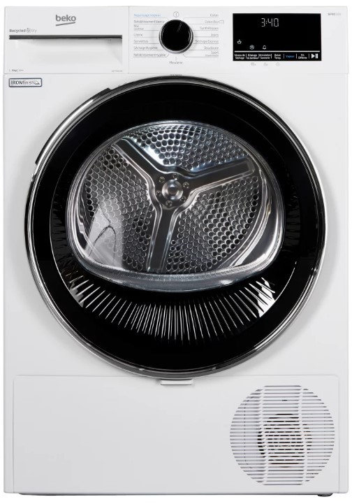 Sèche linge Condensation BEKO - B3T49233W Sèche linge Condensation BEKO - B3T49233W