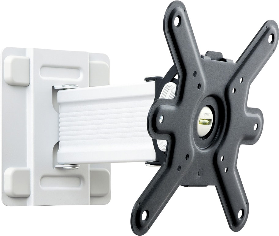 Support mural ERARD Inclinable Orientable 19-32" Max 30kg 43420