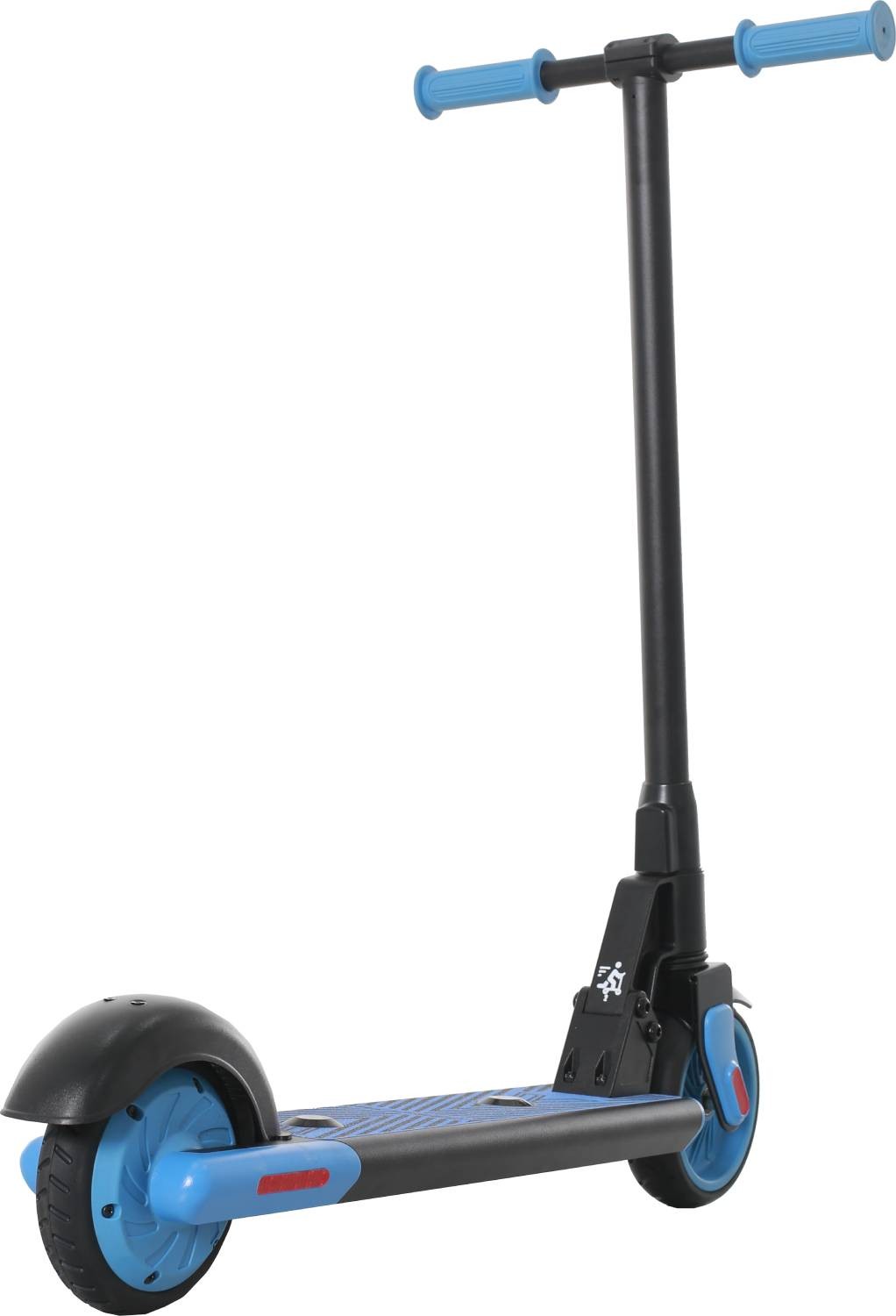 Trottinette électrique LOGICOM WISPEED T650 Kids - WISPEED-T650