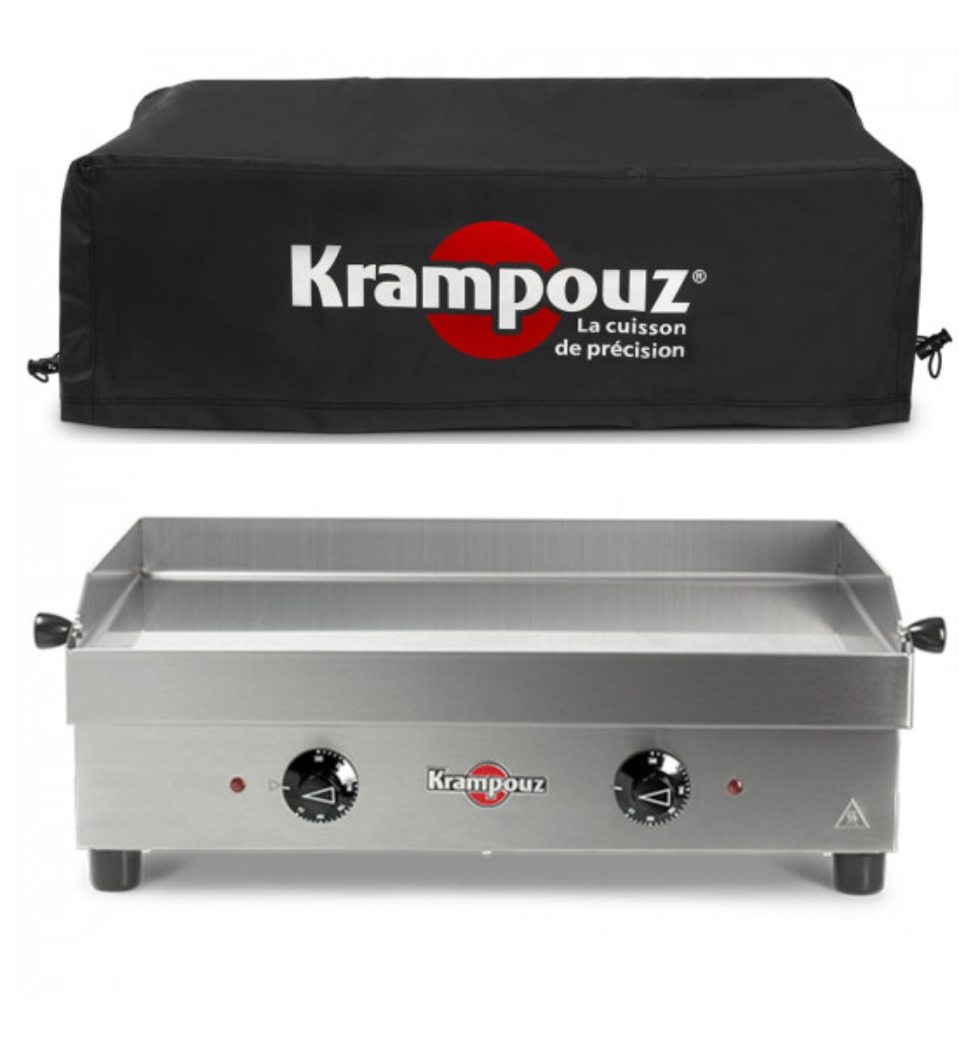 KRAMPOUZ Accessoire plancha   AHP4