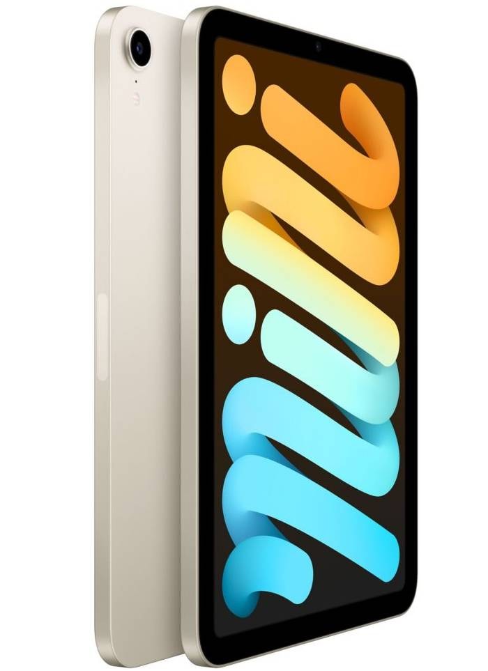 iPad APPLE - IPAD-MK7V3NF iPad APPLE - IPAD-MK7V3NF