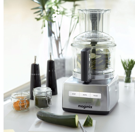 Robot culinaire MAGIMIX  - 18715F
