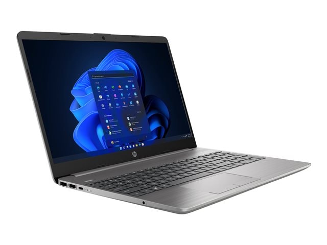 PC portable 15 pouces HP 15.6" AMD Ryzen 3 4.1Ghz 8go Ram 256go SSD Gris - HP255G95Y427EA