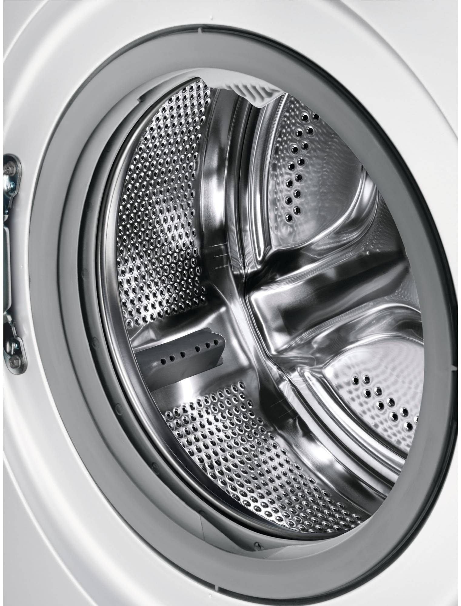 Lave linge Frontal ELECTROLUX , PerfectCare 600, 1000 trs/mn, 6kg, Blanc - EW6S1065NBB Lave linge Frontal ELECTROLUX , PerfectCare 600, 1000 trs/mn, 6kg, Blanc - EW6S1065NBB