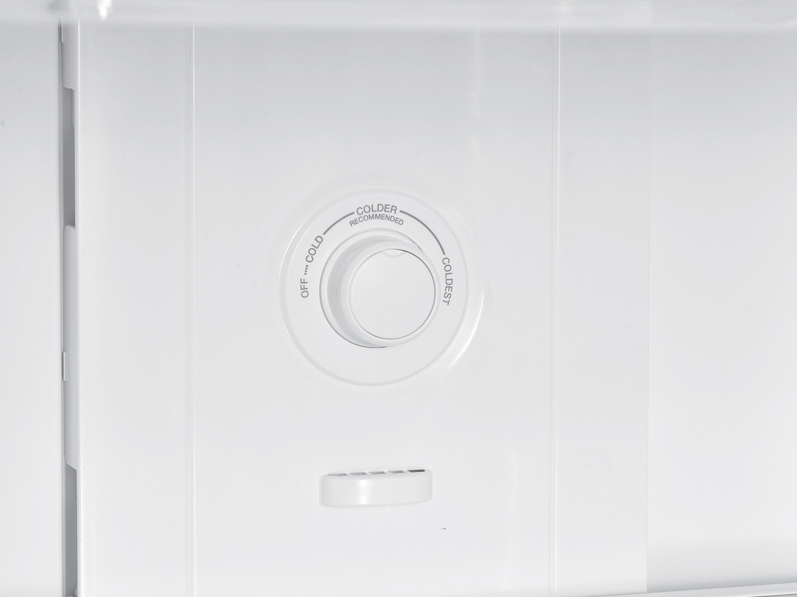 Réfrigérateur congélateur haut TCL Froid ventilé intégral, 334L, Blanc - RF334TWE0 Réfrigérateur congélateur haut TCL Froid ventilé intégral, 334L, Blanc - RF334TWE0