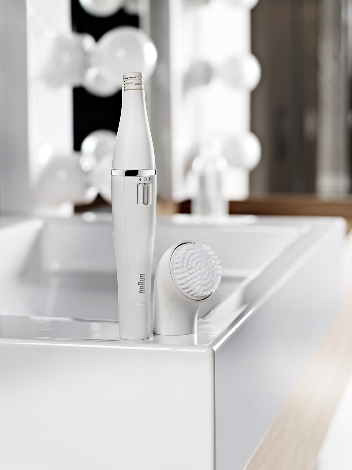 Epilateur BRAUN  - SE810