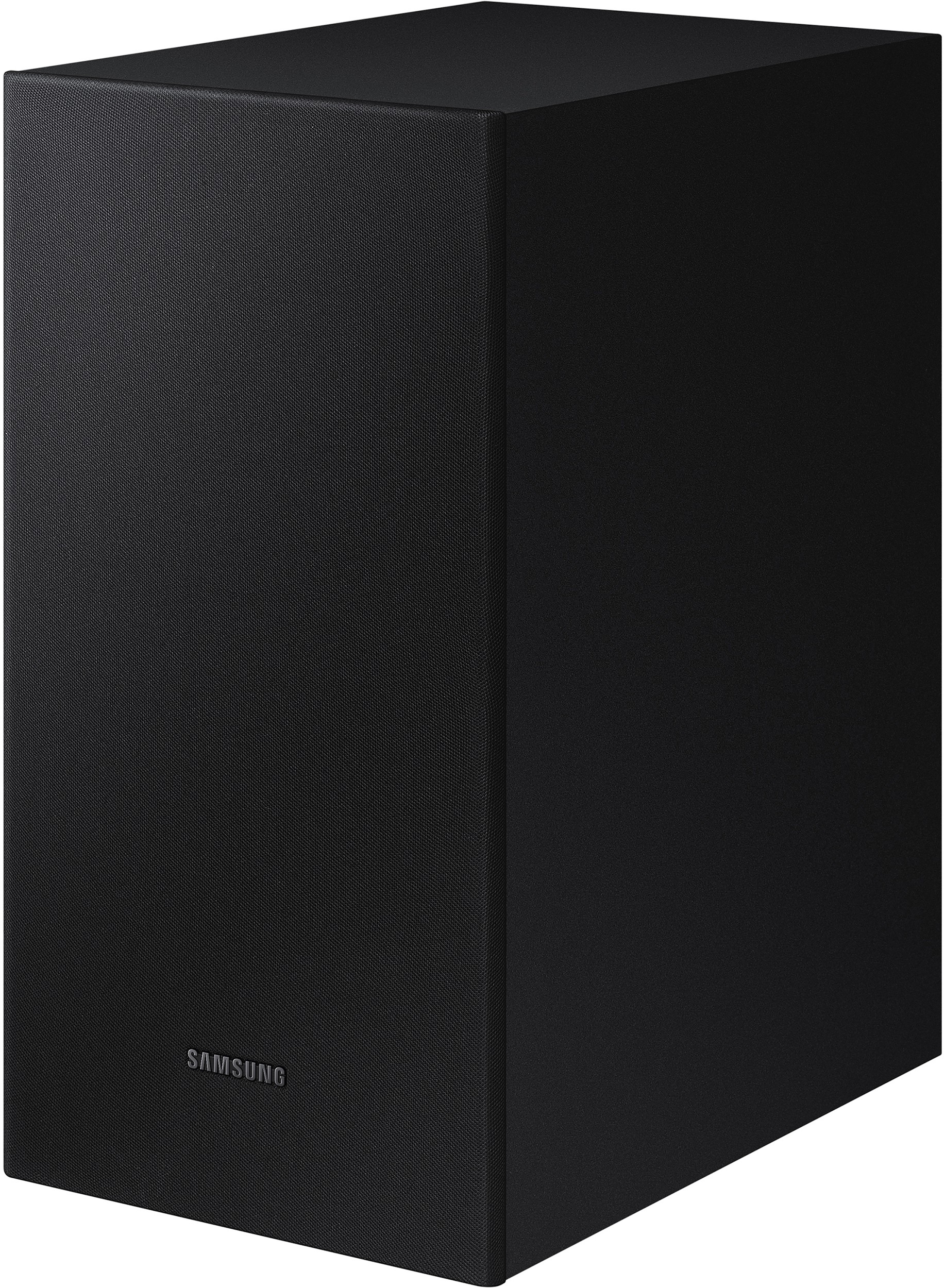 SAMSUNG Barre de son 2.1 ch 150W Bluetooth Mode jeu - HWT420