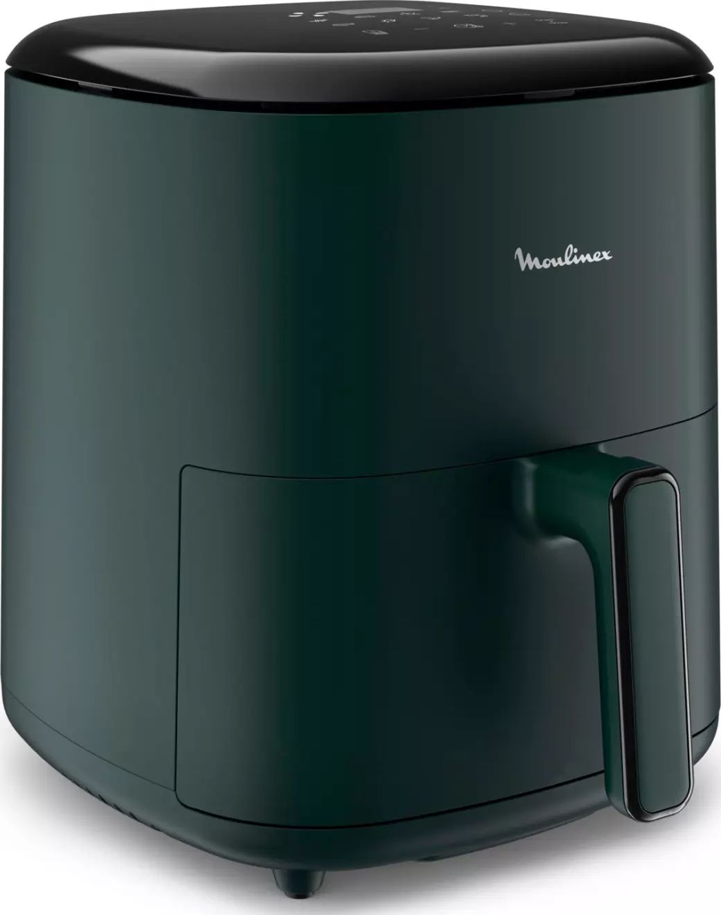 Friteuse à air chaud MOULINEX AirFryer 5L 1500W 10 programmes - EZ245320