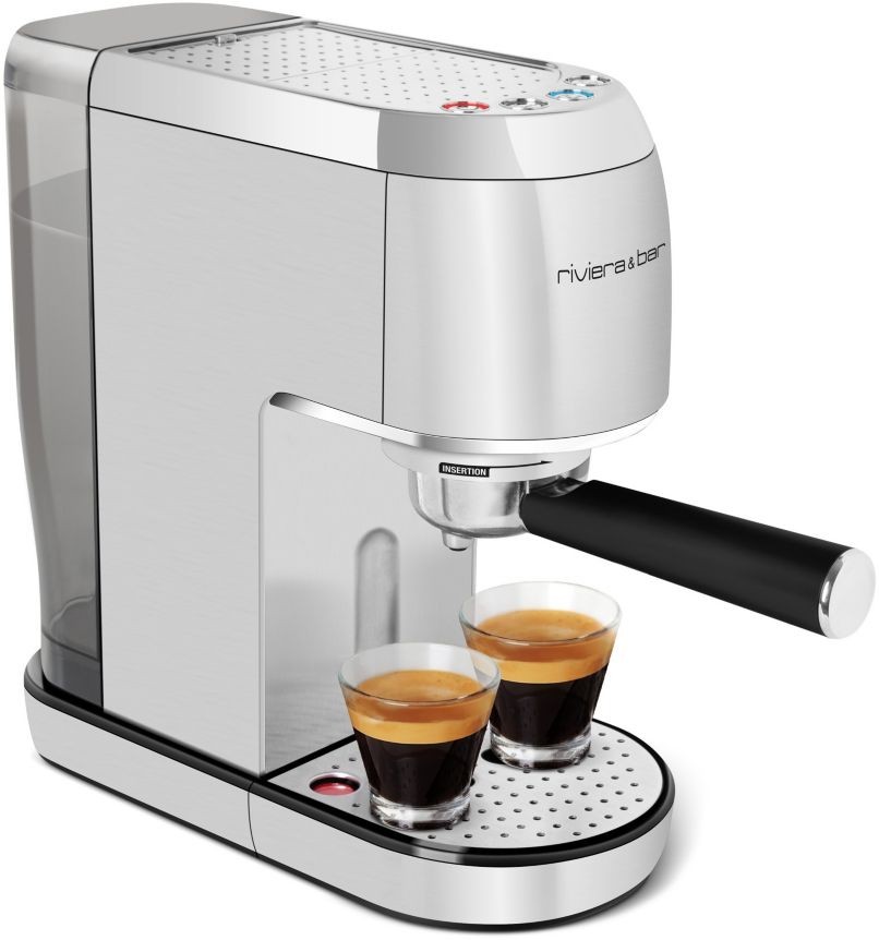 Expresso RIVIERA & BAR  - BCE450