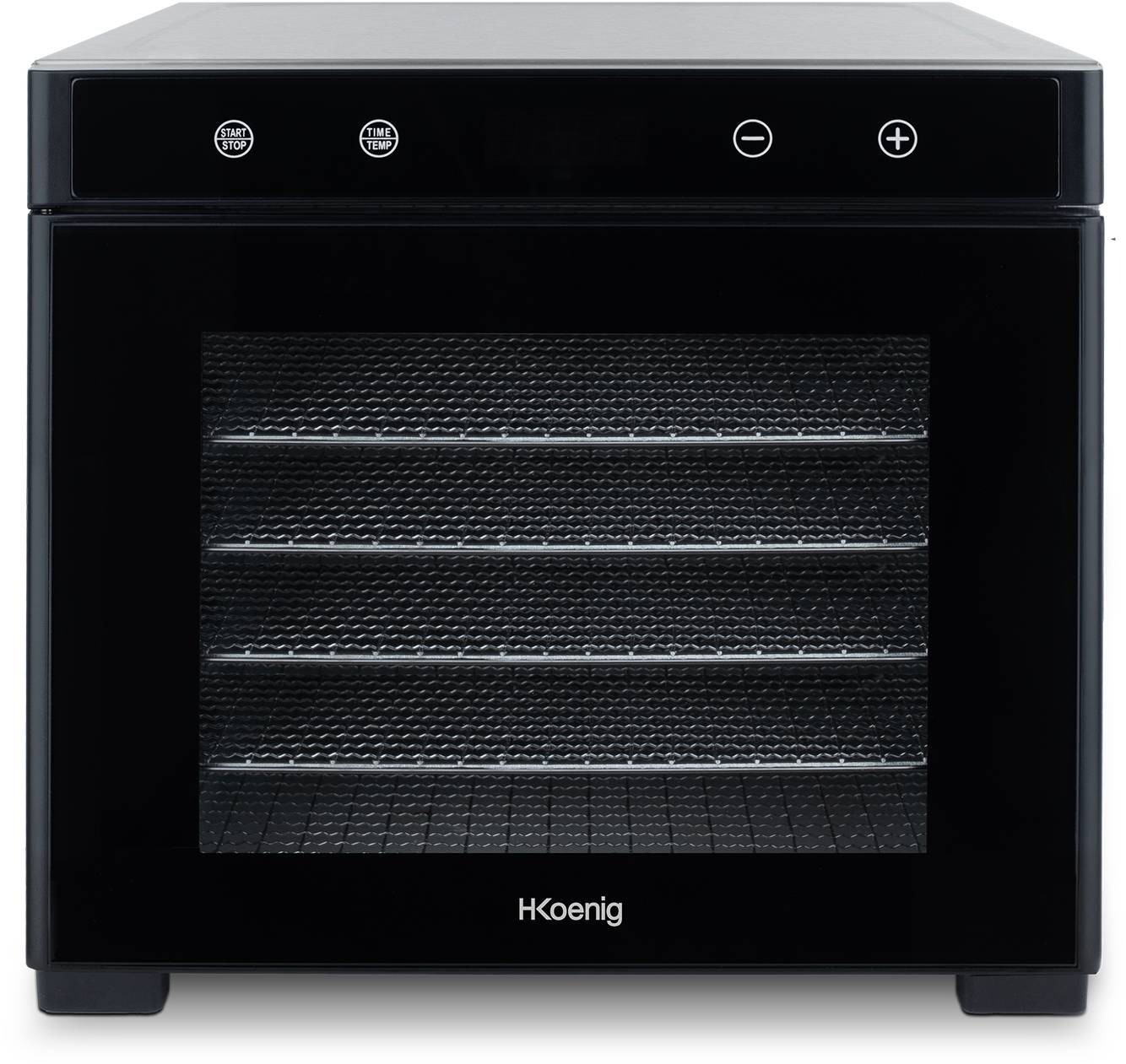 Déshydrateur de fruits H.KOENIG 650W - DSY900 Déshydrateur de fruits H.KOENIG 650W - DSY900