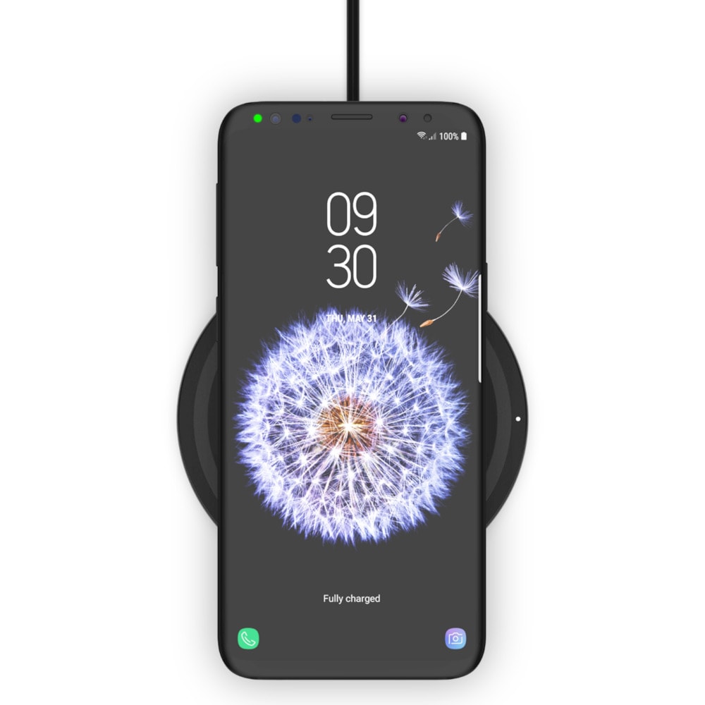 Chargeur induction BELKIN  - F7U068BTBLK