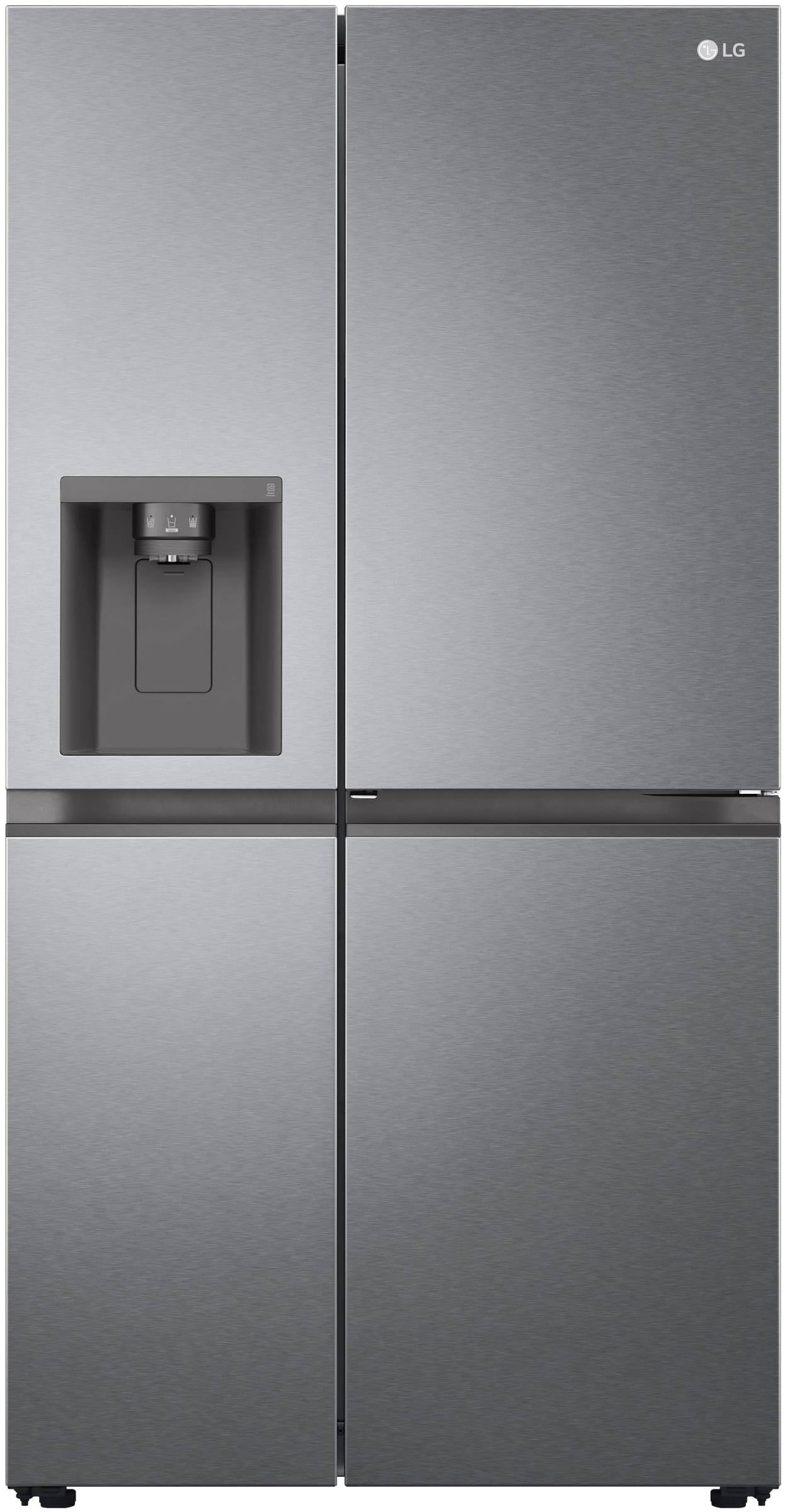 LG Réfrigérateur américain   GSJV50DSXE