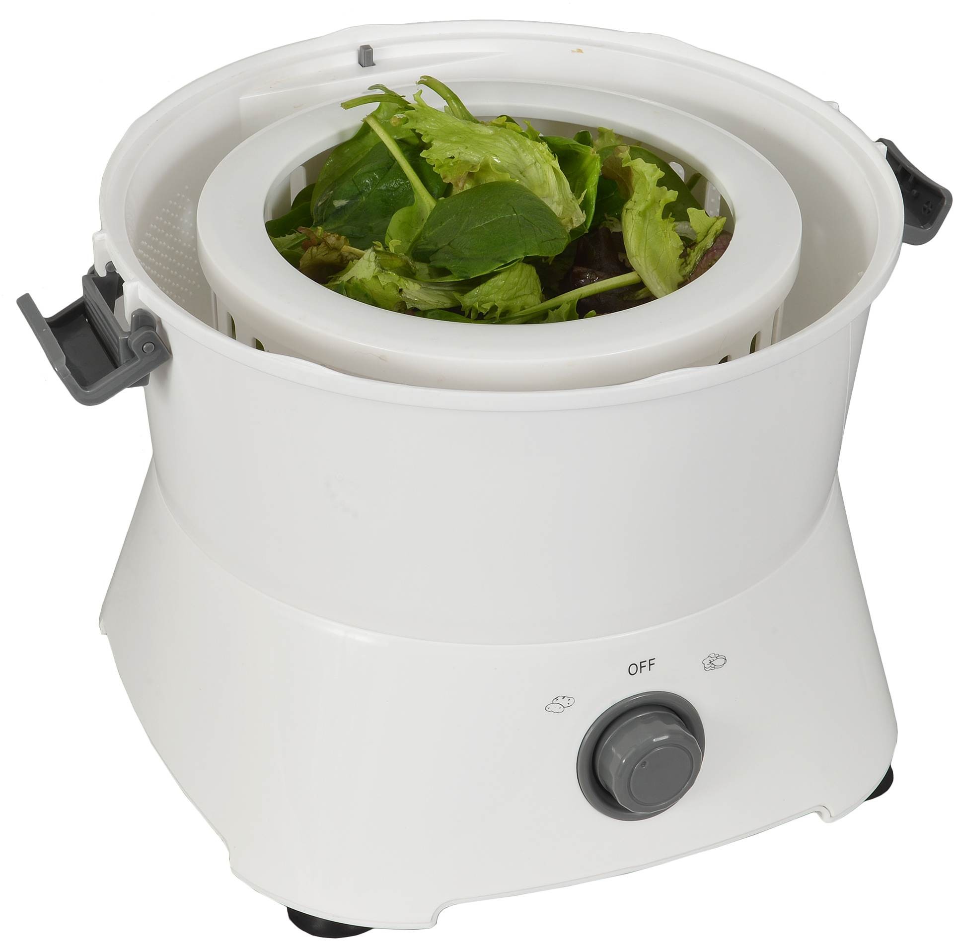 Eplucheuse KITCHEN CHEF  - KSEPL900ES