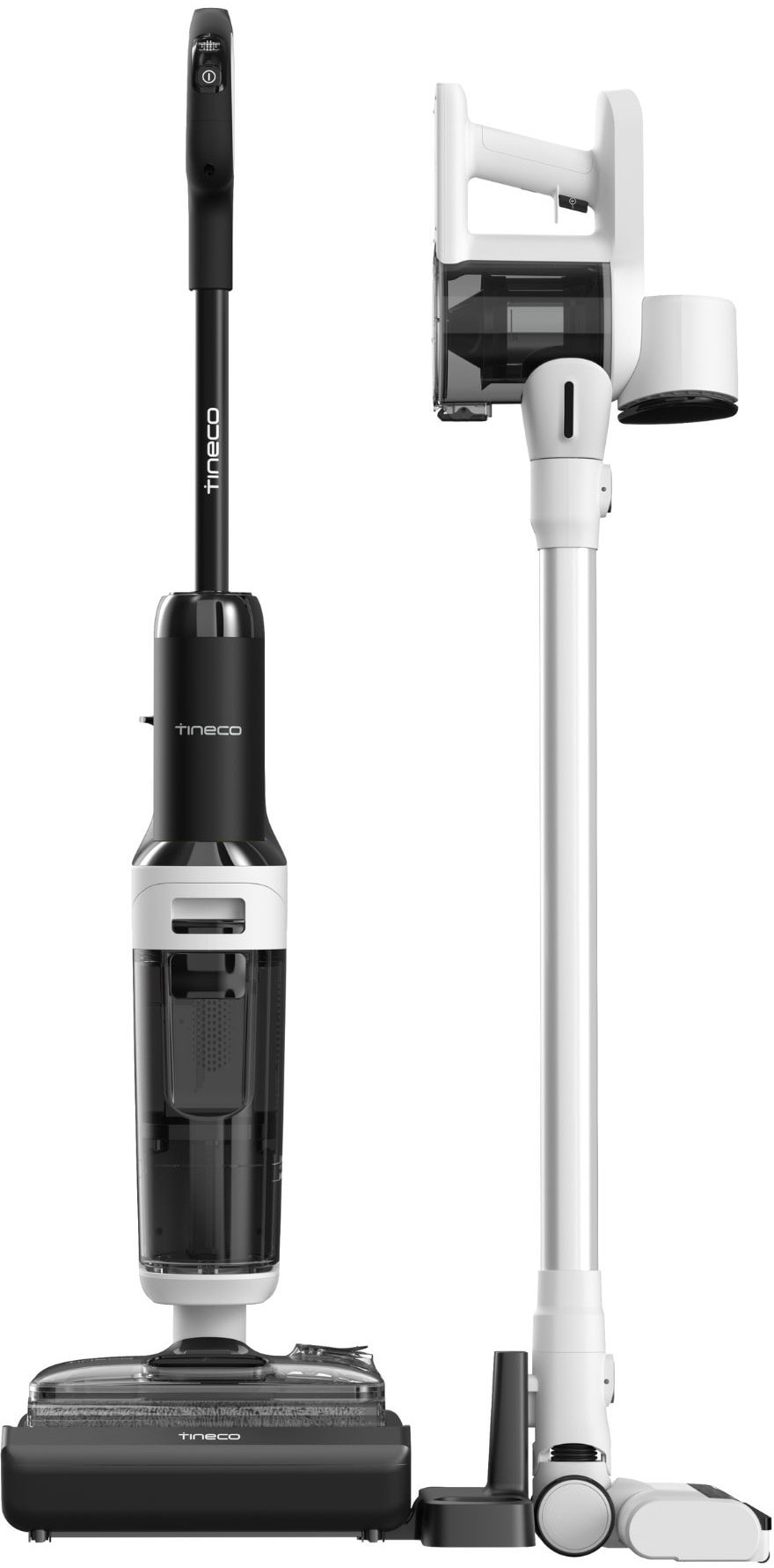 Aspirateur laveur TINECO  FLOORONE-S6SWITCH