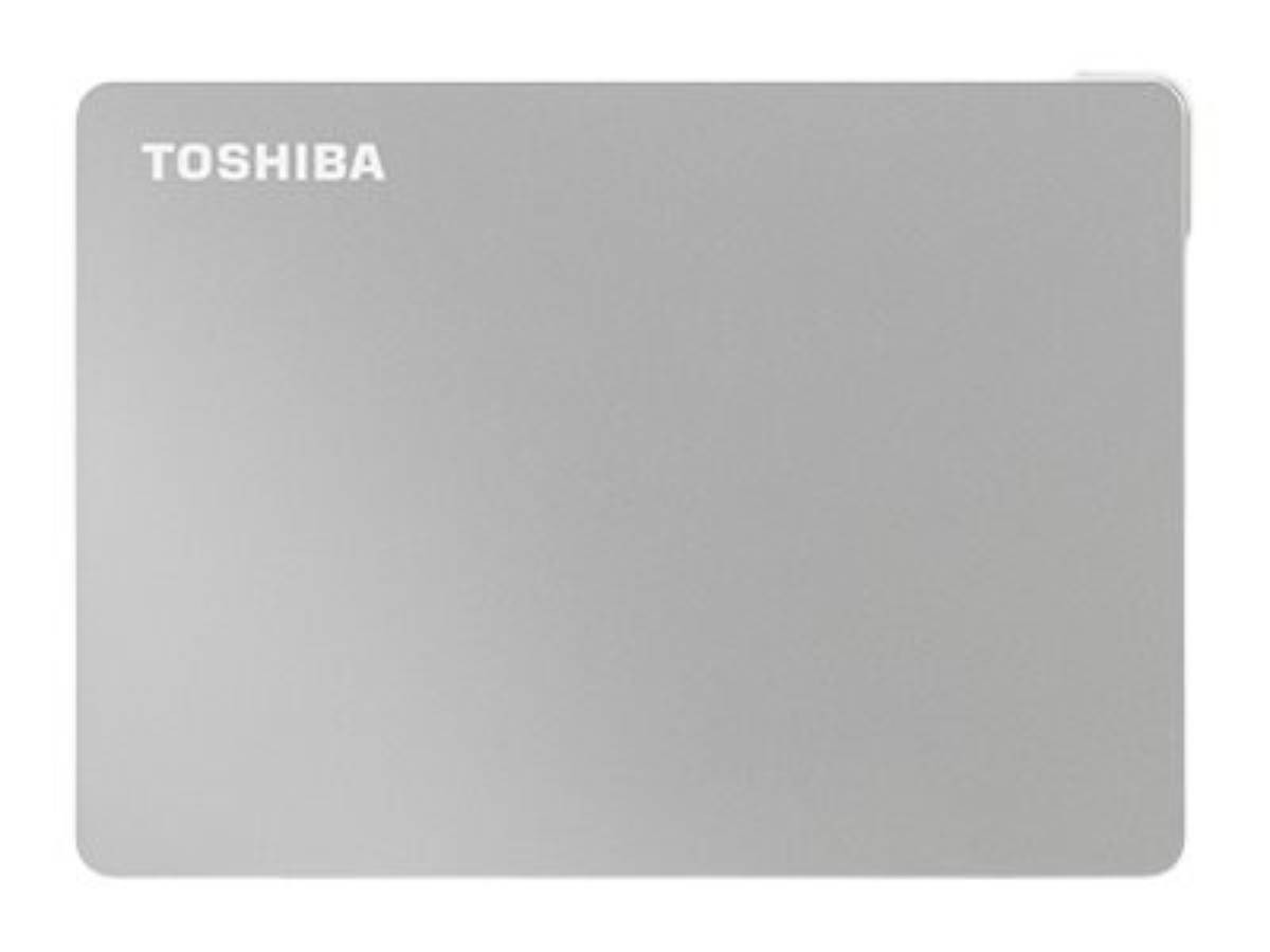 TOSHIBA Disque dur externe  - HDTX120ESCAA