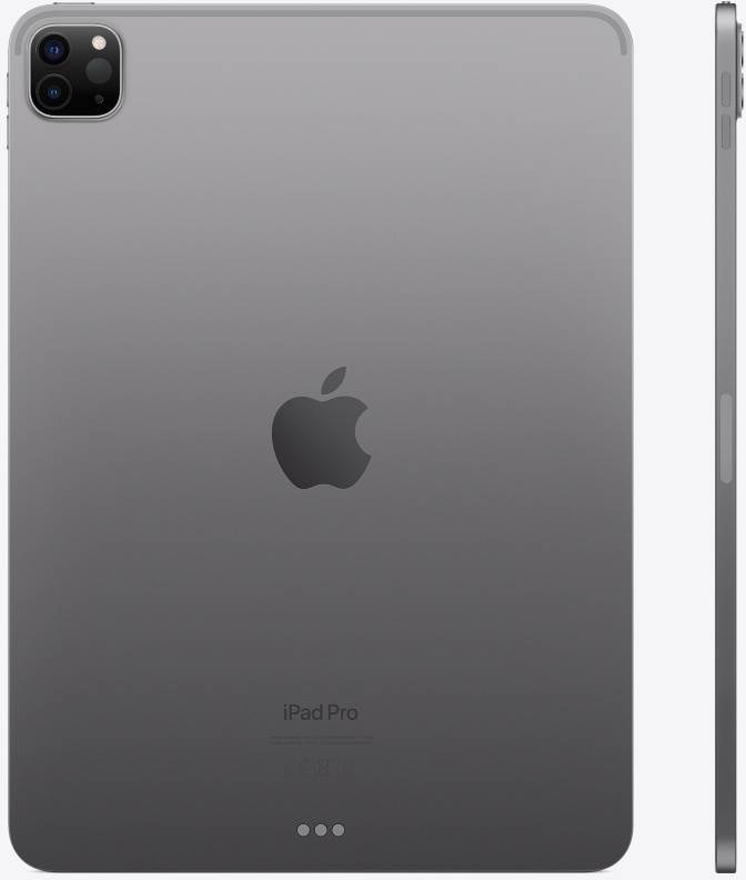 iPad Pro APPLE 11" (2022) WiFi 1To Gris Sidéral - IPADPRO11-MNXK3NF iPad Pro APPLE 11" (2022) WiFi 1To Gris Sidéral - IPADPRO11-MNXK3NF