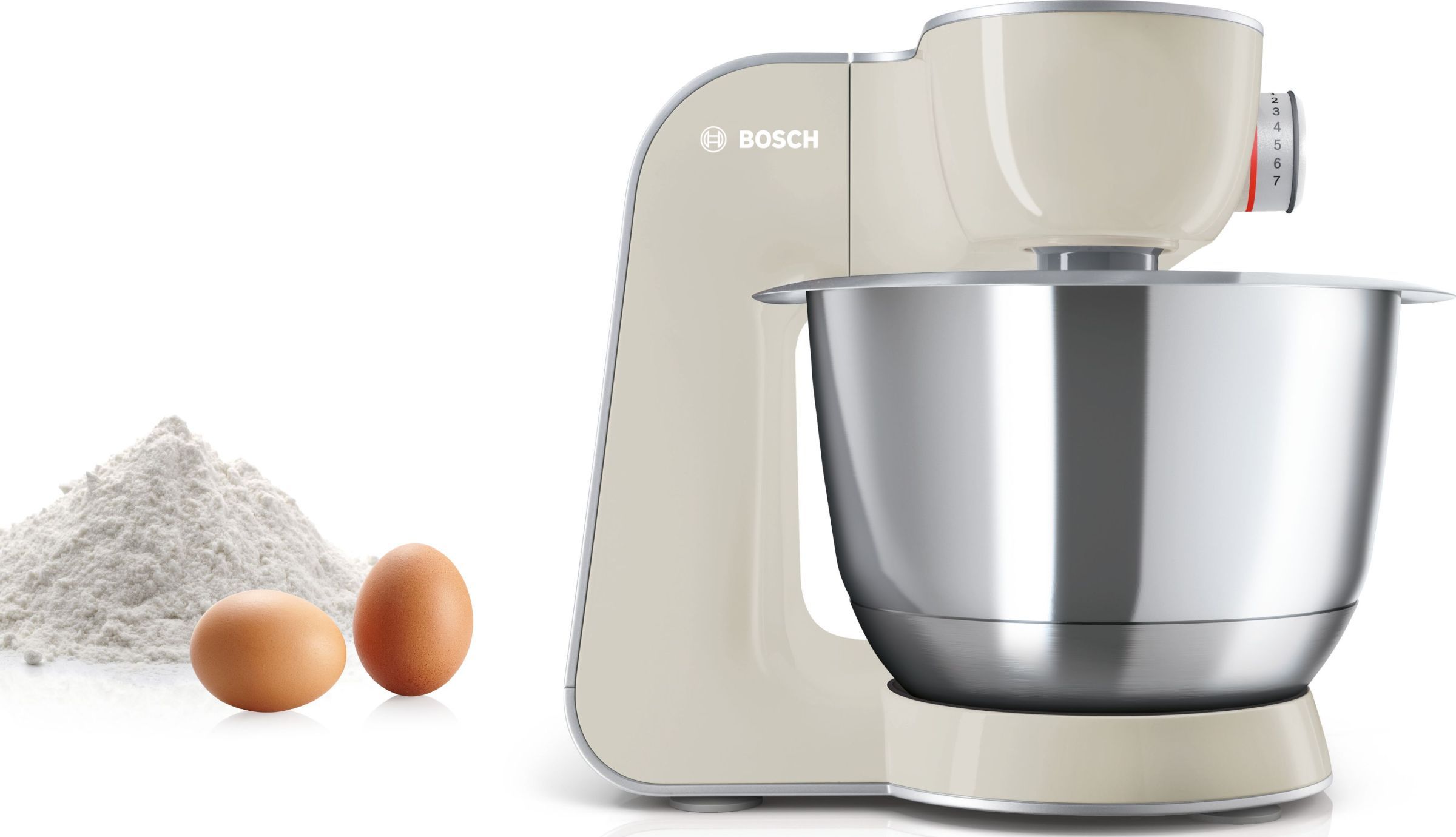 Robot pâtissier BOSCH  - MUM58L00
