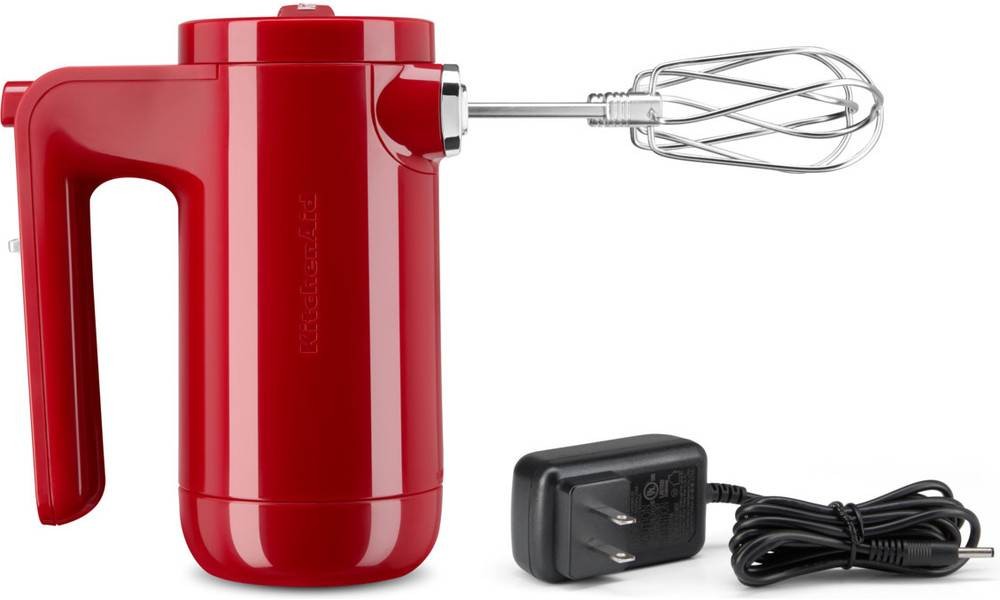 Batteur KITCHENAID  - 5KHMB732EER