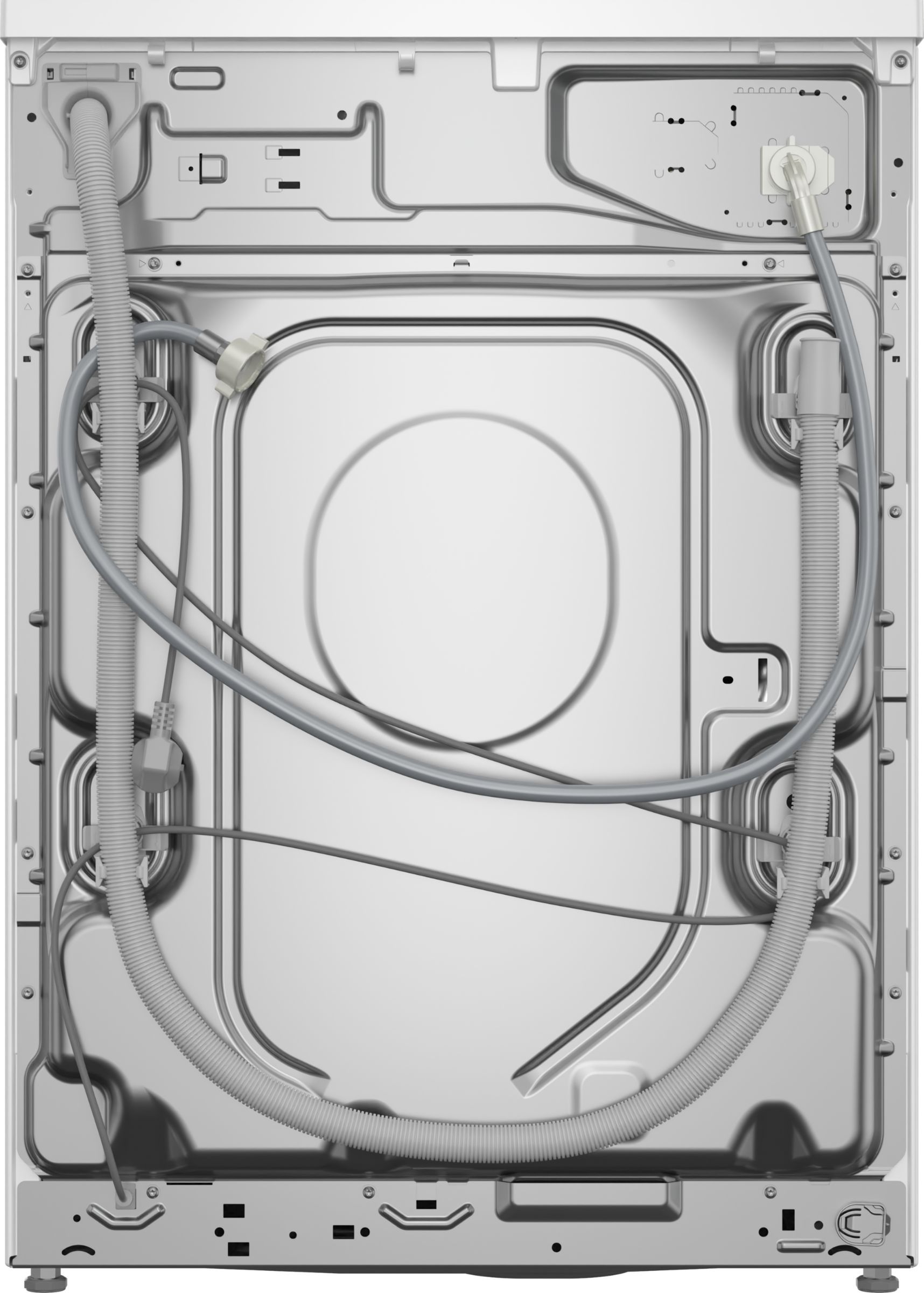 Lave linge Frontal BOSCH  - WGJ23407FR