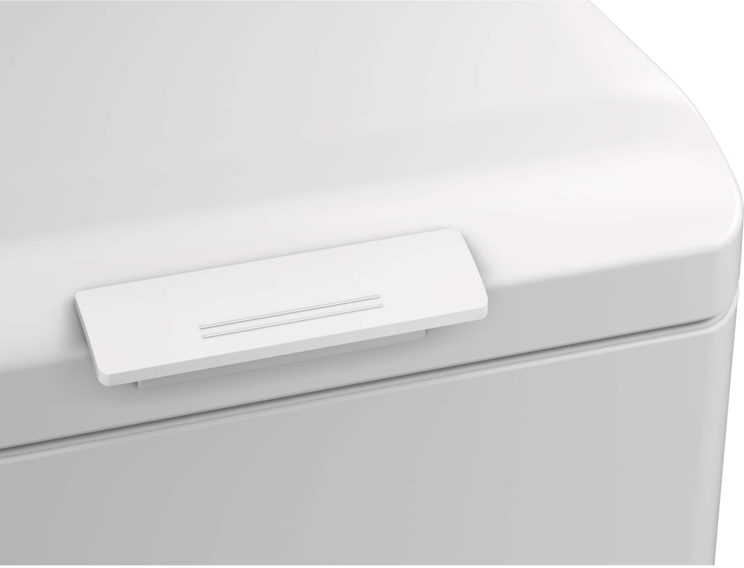 Lave linge Top ELECTROLUX , 1151 trs/mn, 6kg, Blanc - EW6T3164AB Lave linge Top ELECTROLUX , 1151 trs/mn, 6kg, Blanc - EW6T3164AB