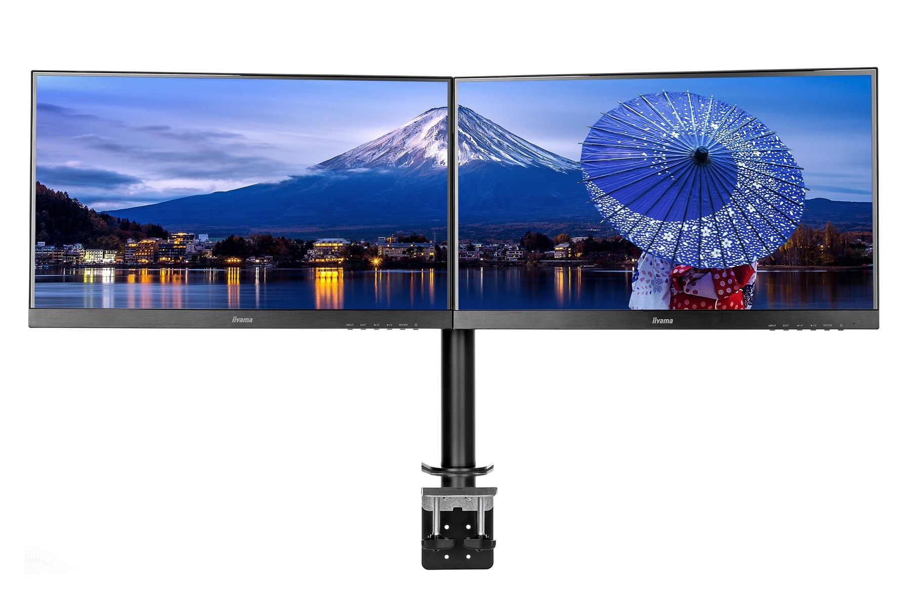 IIYAMA Support bureau DS1002C-B1