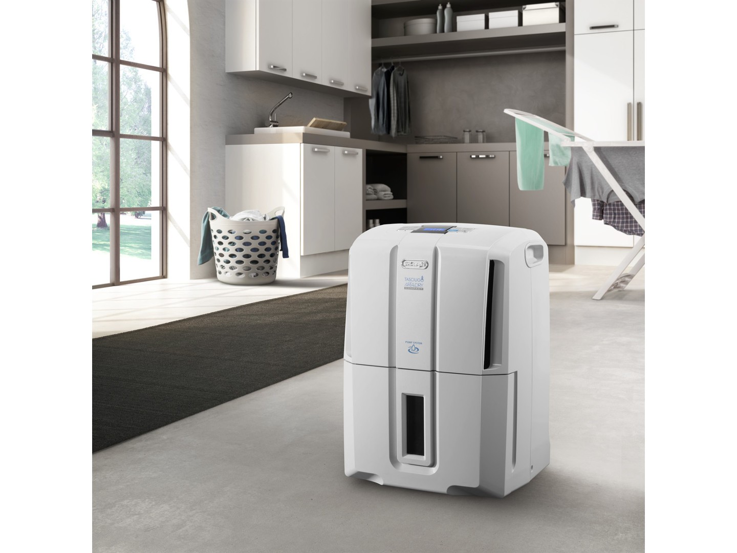 Déshumidificateur DELONGHI  - DDS20P