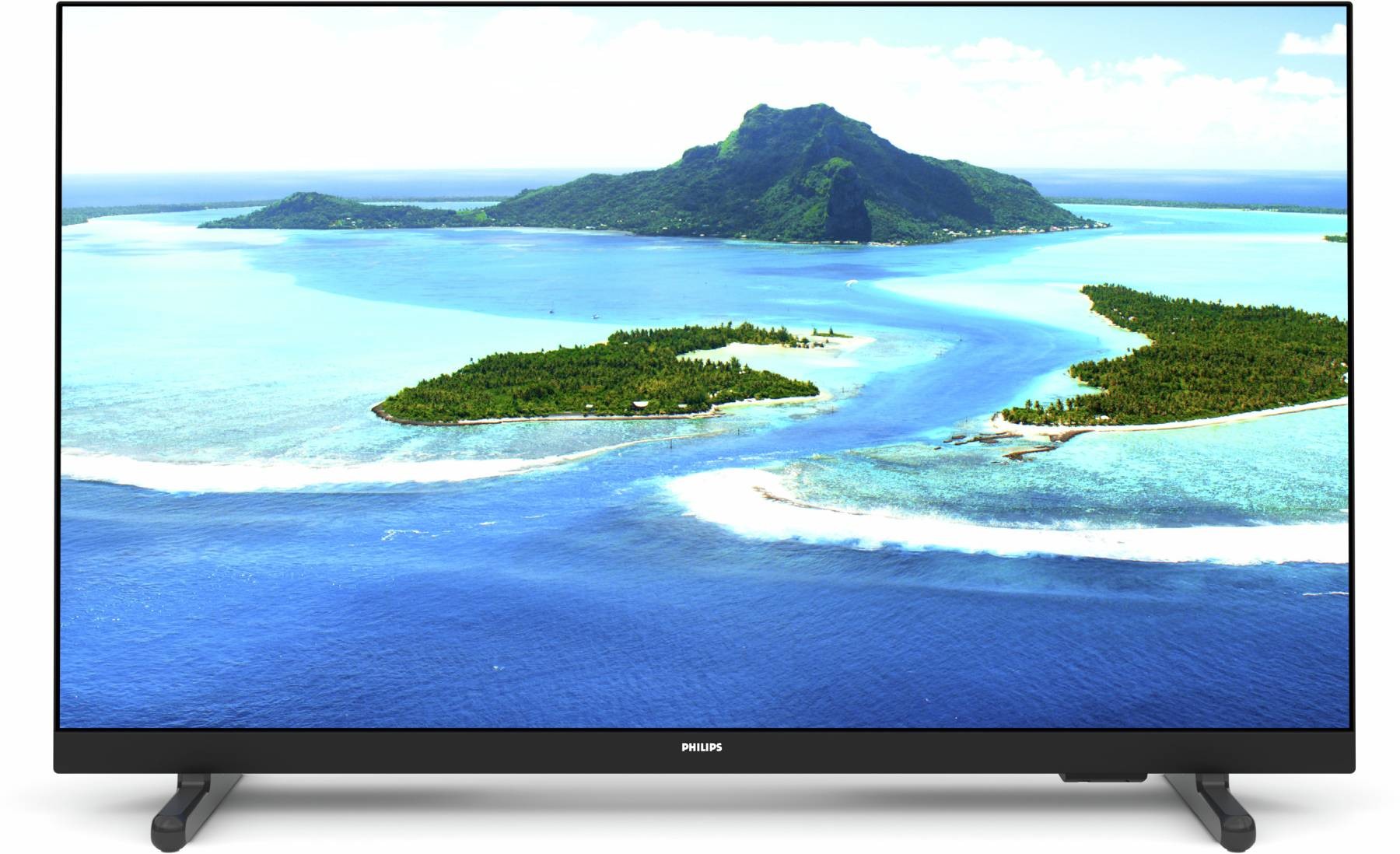 TV LED 80 cm PHILIPS HD+ 50Hz 32" - 32PHS5507/12