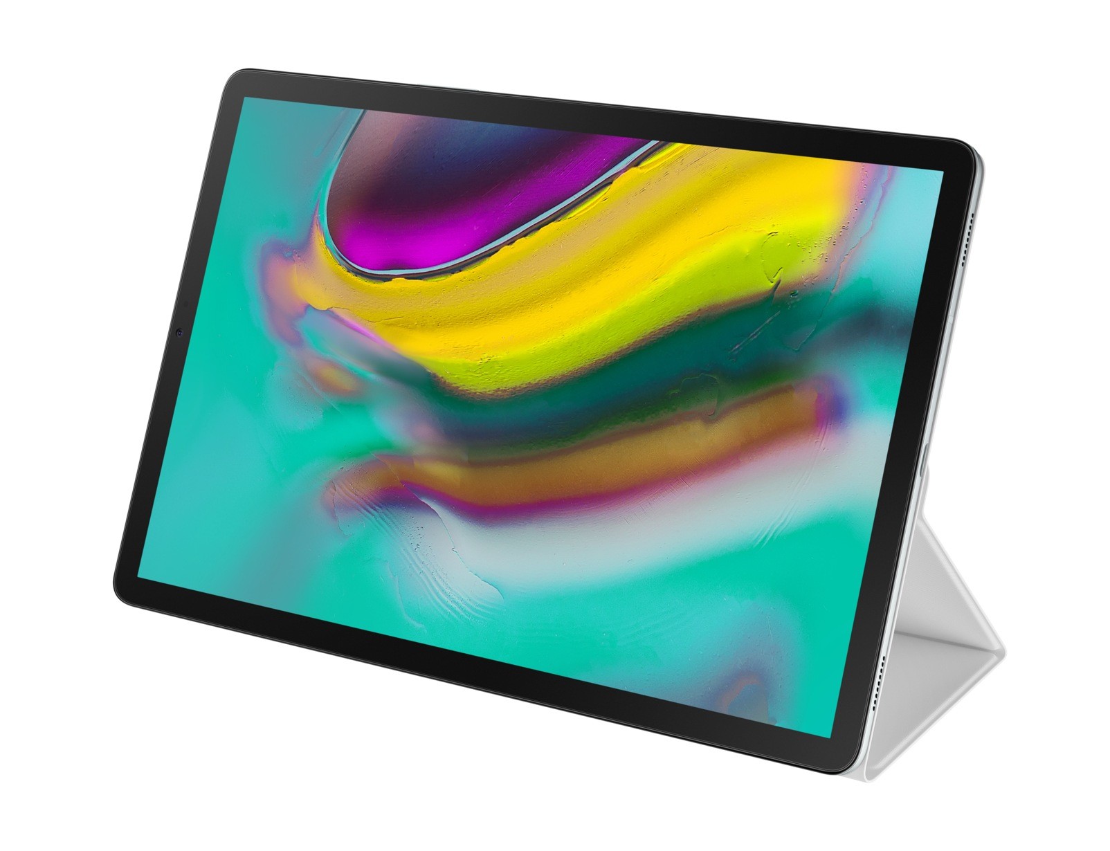 Etui tablette SAMSUNG  - EF-BT720PWEGWW