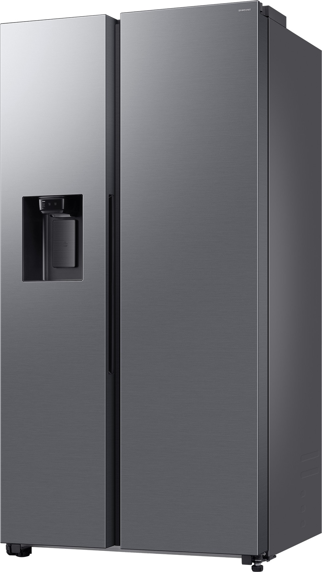 Réfrigérateur side by side SAMSUNG 640L No Frost Inox - RS70F65KET