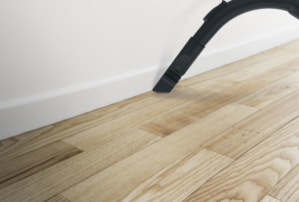 Aspirateur traîneau HOOVER H-POWER 300 850W Noir - HP320PET