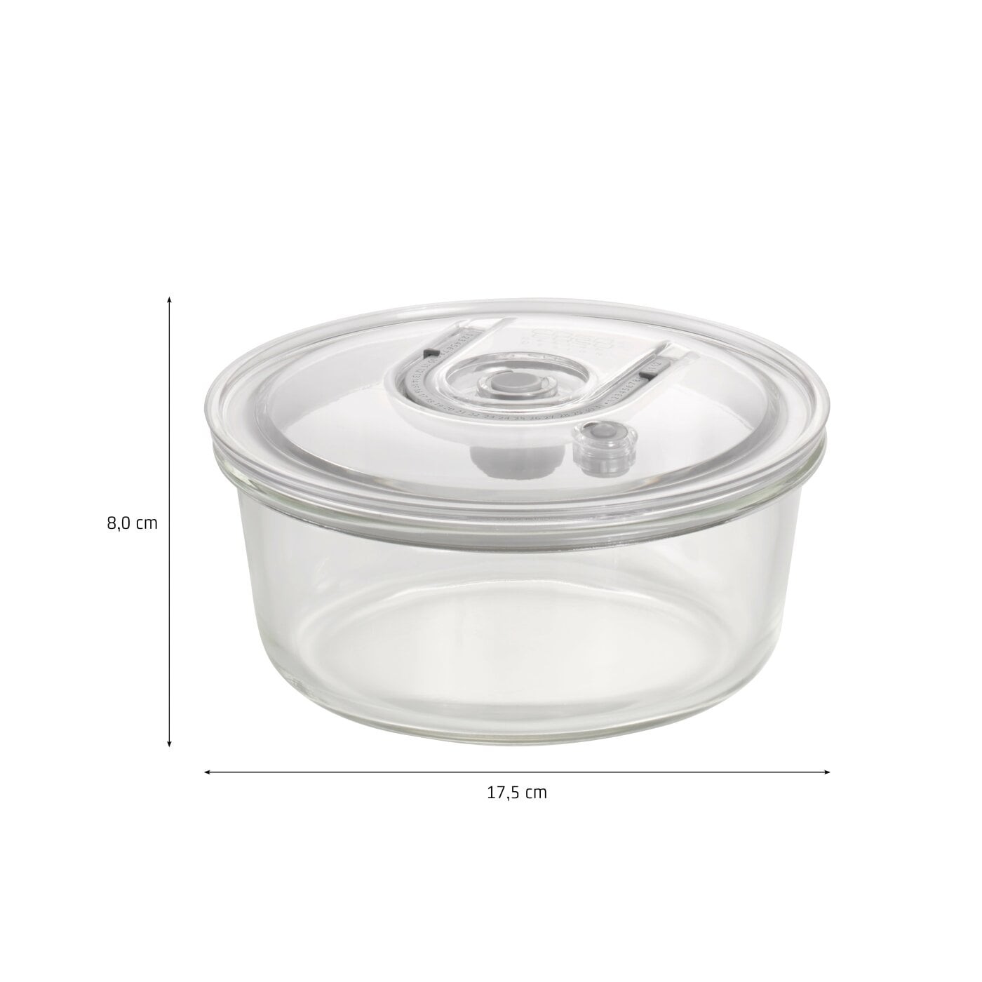 Accessoire machine sous vide CASO  - 1187