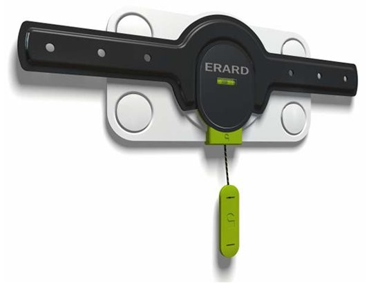 Support mural ERARD  044040