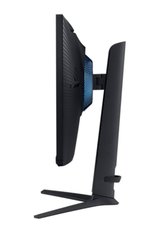 Ecran PC Gamer 27 pouces SAMSUNG Odyssey G5 165Hz 1ms - LS27AG520NUXEN Ecran PC Gamer 27 pouces SAMSUNG Odyssey G5 165Hz 1ms - LS27AG520NUXEN