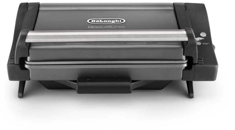 Grill viandes DELONGHI  - CG4001BK