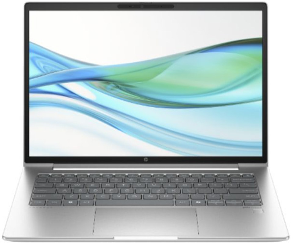 PC portable 14 pouces HP  HPCPB440P9Y7F3ET