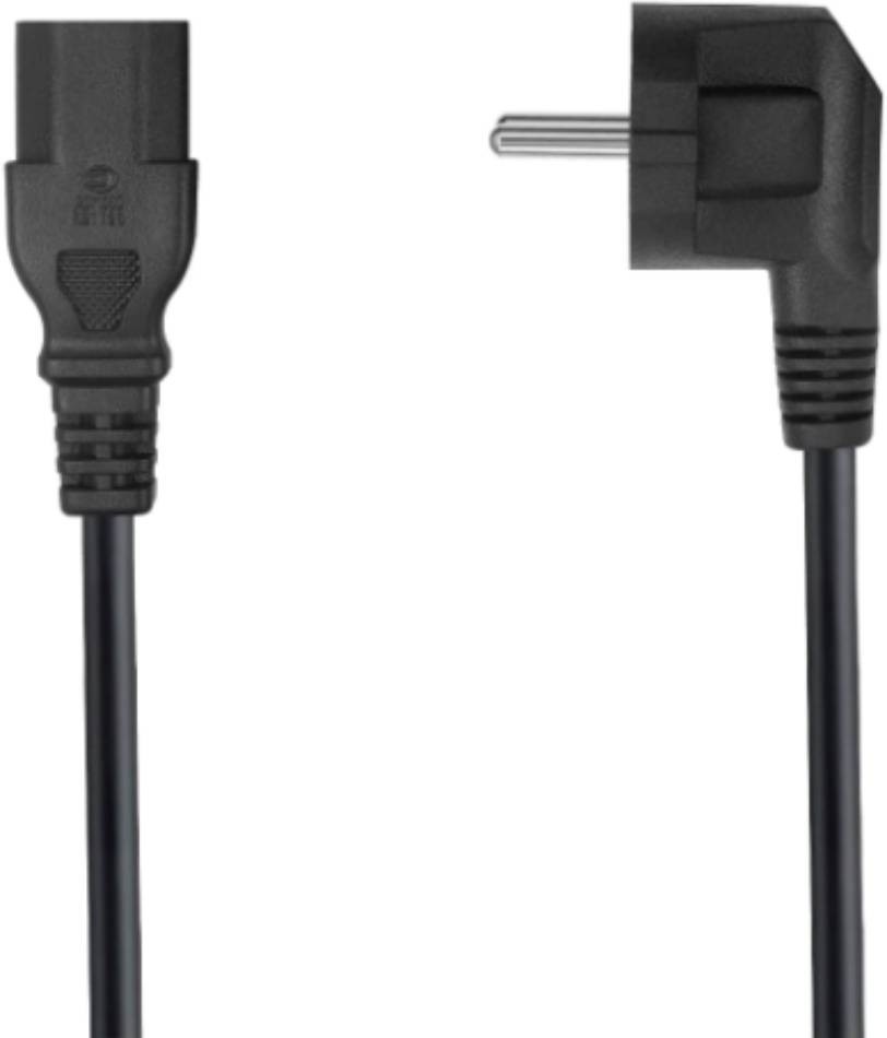 Centrale domotique ECOFLOW  - ECOFLOW-AC-CABLE-EU