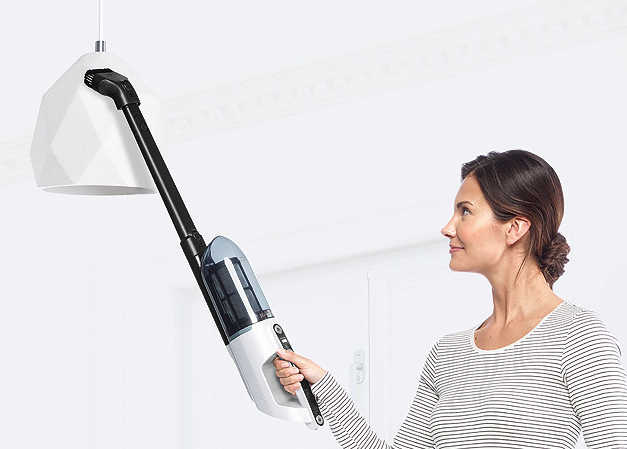 Aspirateur balai BOSCH  - BBH32551