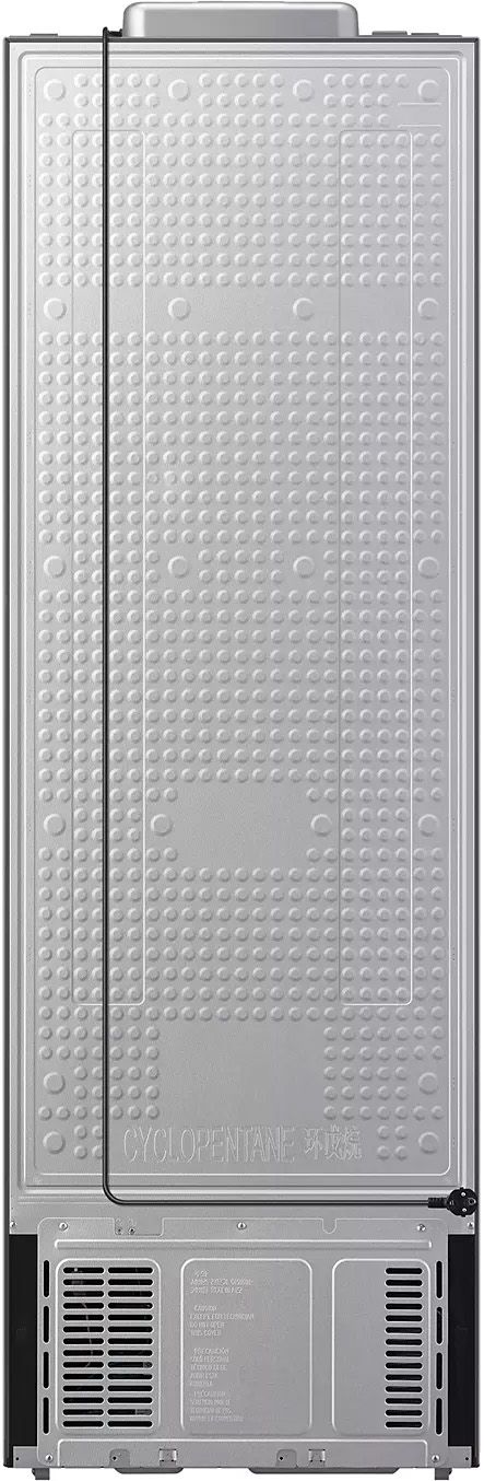 Réfrigérateur 1 porte SAMSUNG  - RR70H39CDTEF